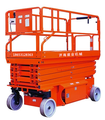 購買盛金升降機需要注意的問題(圖2) \