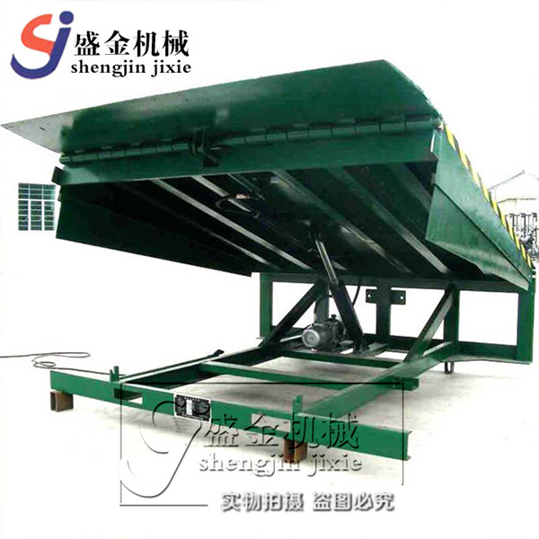 不同類(lèi)型的升降機(jī)應(yīng)用在不同的場(chǎng)所(圖3) \