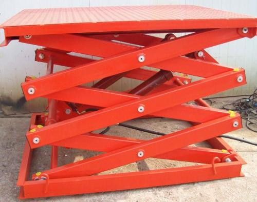 固定升降平臺(tái)性能優(yōu)勢(圖1) 固定升降平臺(tái)性能優(yōu)勢(圖1)